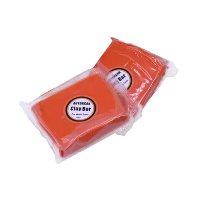 200g Car Washing Mud Magic Clean Clay Bar Magic Car Detailing Clay Detailing Care Auto Paint
