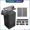 Aolion Dust Filter Cover for Xbox Series X Xbox Series X Accessories Top Back Dust Filter Cover