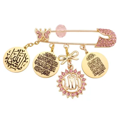 Pins+Brooches
