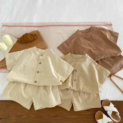 Baby+Kids+Shorts
