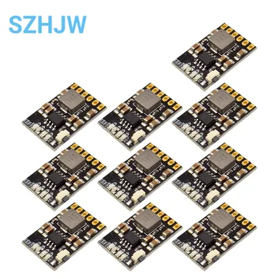 1-10pcs CD42 DC 5V 2.1A Mobile Power Board 3.7V/4.2V Charge Discharge Boost Battery Protection