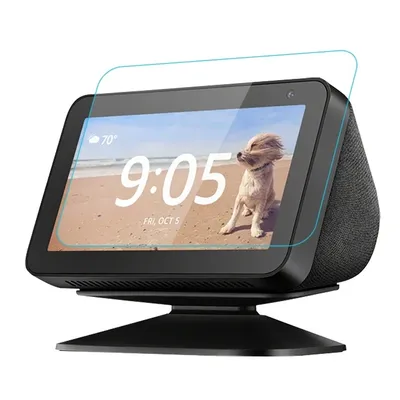 For Amazon Echo Show 5 8 10 Tempered Glass Screen Protector EchoShow 5.5" 8.0" 10" Tablet Anti