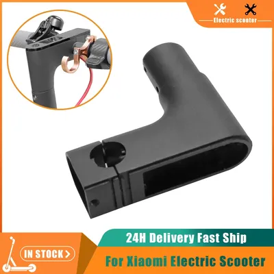 Dashboard Base Seat for Xiaomi M365 Pro 1S Electric Scooter Stem Bracket Handlebar Front Fork Stem