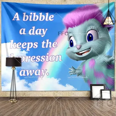 Tapestries