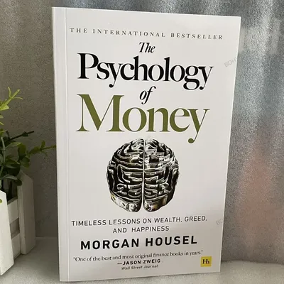 Psychology+Books