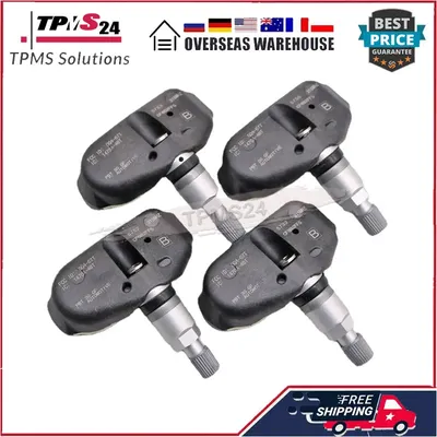 For Honda Odyssey Ridgeline Pilot Acura RL TL MDX 3.2L 3.5L 2005-2014 315MHz TPMS SENSOR TIRE AIR