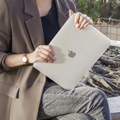 2025 Soft Cover For Macbook Air M4 Case 13.6 15 inch Funda Macbook Pro 13 Case M1 2020 Macbook Pro