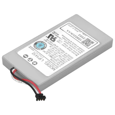 930mAh 3.7V LIP1412 Battery for Sony PSP GO PSP-N1000 PSP-N1001 PSP-N1002 PSP-N1003