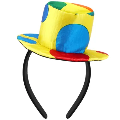 Costume+Hats+Headbands