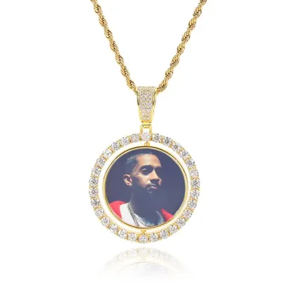 Necklaces+Pendants
