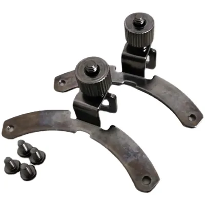 1 Set For Cooler Master B120 B120i B240 Buckle Kit Metal Installation Fixing Buckle With Small Screw