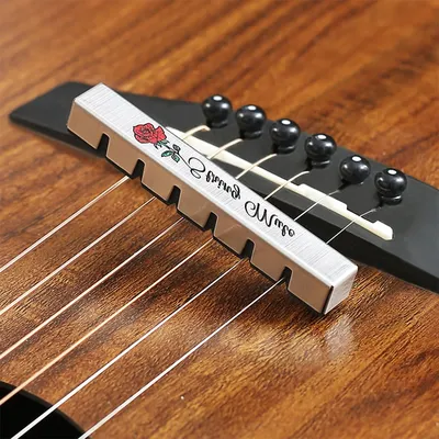 Noise Reducer Dampener Universal Guitar String Mute Muffled Band Practice Guitar Muffler Down Tone