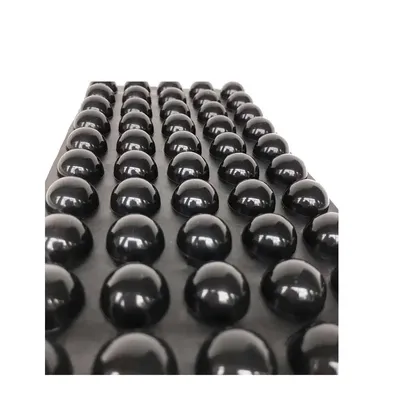 DLHiFi 8pcs HiFi Audio Speaker DAC Amplifier Shock Absorber Feet Pad Vibration Absorption Rubber