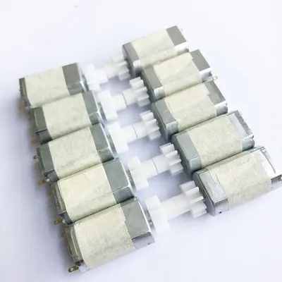 Miniature motor Electric Manicure Drills Accessories Manicure Machine Handle Electric Accessories Motor Rotor Replace Nail Dril