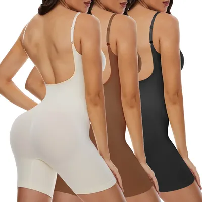 Womens+Slimmers+Shapers