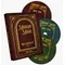 Modern Magic (3 DVD set) by Will Houstoun and RSVP magic tricks