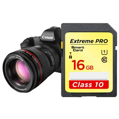 SD Card 2000X UHS-I memory card 256G sd card 64gb 128gb sdhc sdxc card 32gb high speed professional