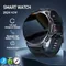 New 710mAh Bluetooth Call Smart Watch Men Sports Fitness Watches 1.85"HD Heart Monitor Waterproof Smartwatch For Android IOS