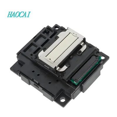 Printhead L301 Original New Print Head For Epson L303 L310 L3110 L111 L1118 L130 L351 L353 L358