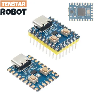 RP2040-Zero RP2040 for Raspberry Pi Microcontroller PICO Development Board Module Dual-core Cortex