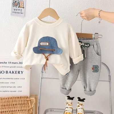 Baby+Kids+Pants