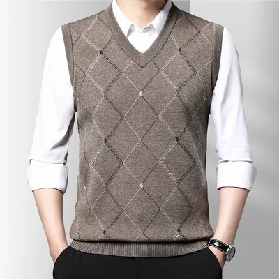 Mens+Sweaters+Vests