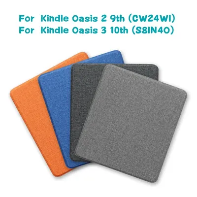 Case For All-New Kindle Oasis 9th 10th Generation 2017 2019 Release Oasis 2 3 Premium Ultra
