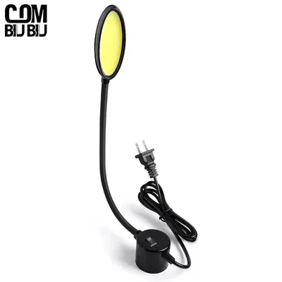 Sewing Machine LED Light Industrial Lighting Lamp 6W/8W Super Bright Working Light With Magnetic