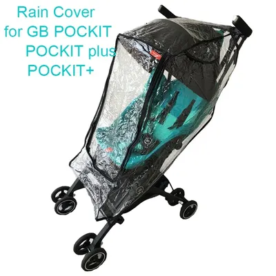 Stroller+Accessories