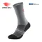 RION Cycling Socks Sports Man Hiking Running Basketball MTB Mid Calf Foot Wear Sets Mountain Bike