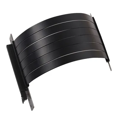 15/20/25/30/40/50/60cm Full Speed 3.0 PCIE X16 Riser Cable Graphics Card Extension Cable GPU PCI-E