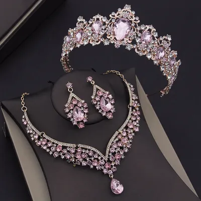 Jewelry+Sets
