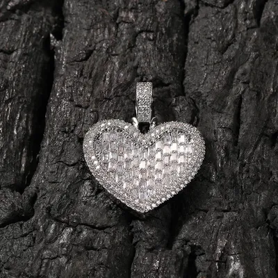 Necklaces+Pendants