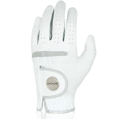Golf+Gloves