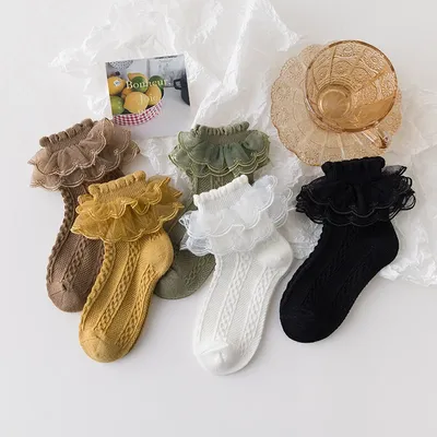 Baby+Kids+Socks