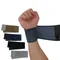 1/2 Pcs Sports Fitness Bracers Elastic Bandage Hand Wrist Strap Wrap Sport Wristband Adjustable