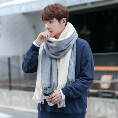 Mens+Scarves
