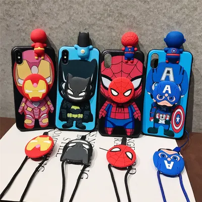 For Samsung Galaxy A12 A11 A71 A51 A52 A22 A02s A32 A72 A13 A53 A03s A04s A20s A33 A73 A23 Spiderman