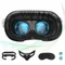 Hanpusen Face Cushion Pad for Oculus Quest 2 Accessory VR Fitness Facial Interface Bracket Cover
