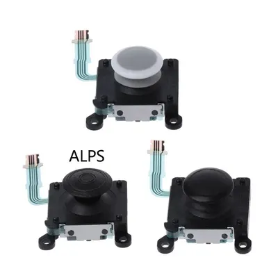 For Sony PSVita PS Vita 2000 Slim 3D Analog Joystick Controller Thumb Stick Replacement for PSV2000