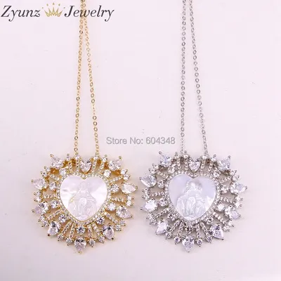 Necklaces+Pendants