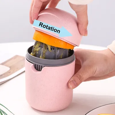 Juicers