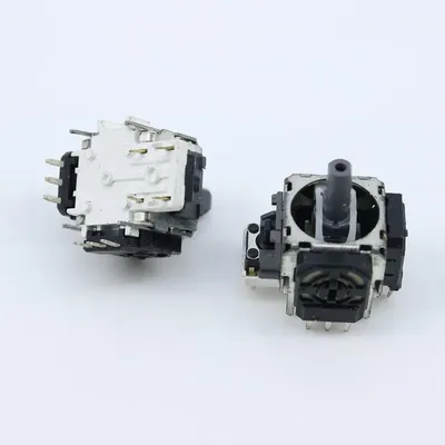 1X For Sony PlayStation 3 PS3 Controllers 3D Analog Joystick Controller replacement repair parts