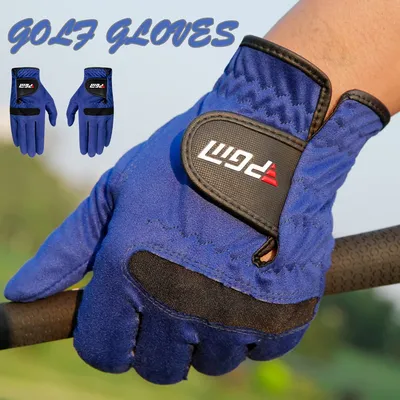 Golf+Gloves