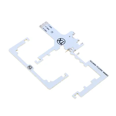 New CPU Postfix Adapter Corona V3 V4 For box 360