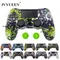 IVYUEEN for Sony PlayStation 4 PS4 Controller Protection Case Soft Silicone Gel Rubber Skin Cover