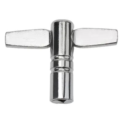 5.5mm Universal Metal Standard Drum Keys Drum Tuning Keys Metal For Drummer Percussion Musical