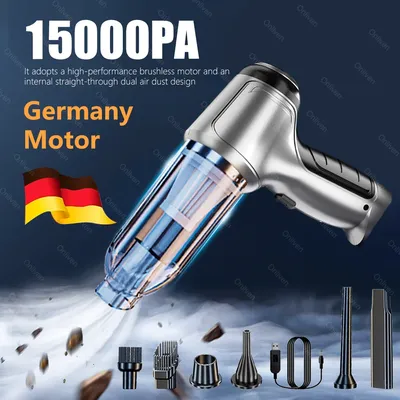Vacuum+Accessories