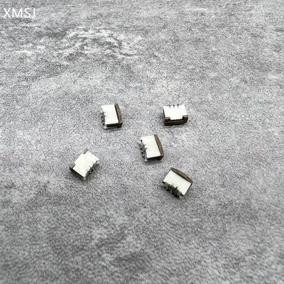 5pcs battery flex dock port connector module on logic board repair part for iPod 5th video 6th 7th