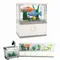 City Friends Fish Tank Building Blocks MOC Assemble Toys ClownFish Turtle Lizard Pet Blocks DIY Toy